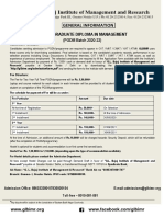 GI-Fee 2020-22 PDF