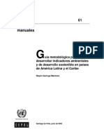 LCL3021e - Guia Metodologica para Desarrollar indicadores ambientales y de desarrollo sostenible para America Latina y Caribe.pdf