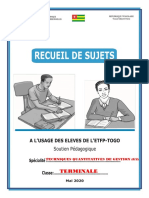 Tle G2 PDF