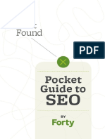 SEO Booklet PDF