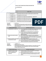 Daftar Kemasan Operator Komputer PDF