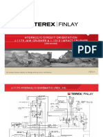 HYDRAULIC CIRCUIT ORIENTATION J-1175 & I-1312 Advanced - REV1 - PPT (Read-Only)