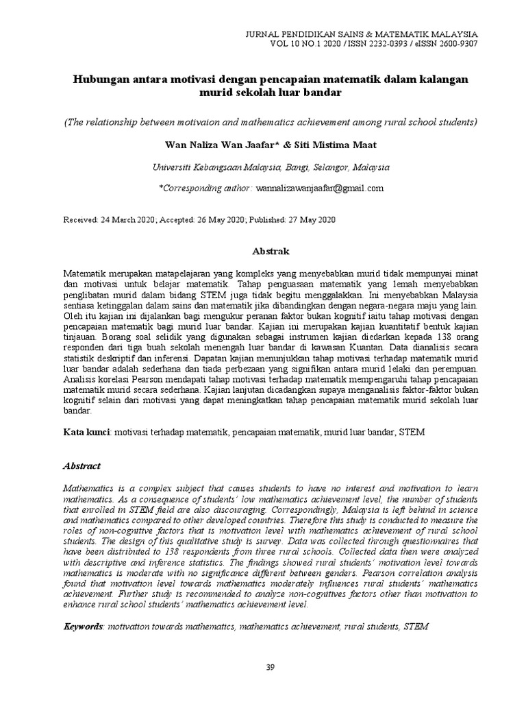 3411 Article Text 10776 3 10 20200604 Pdf