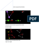 Combinación o Síntesis