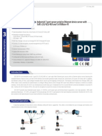 Datasheet_IDS-5011F_v1.4