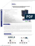 Datasheet_IDS-5042_IDS-5042+_v1.4