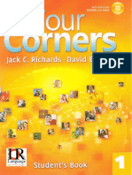 Four Corners 1 StudentBook PDF