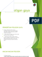 OPTIMASI POLIGON GAYA