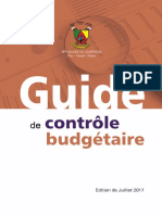 Guide Controle Budgetaire FR