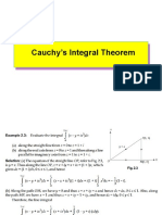 CVVC Complex Integration