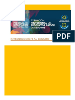 Manual de Introducción Al Seguro 2017 PDF