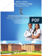 24 Years Old Medical College