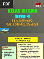 Download BAB IV GLOBALISASI by fazry arzun arasy SN47842953 doc pdf