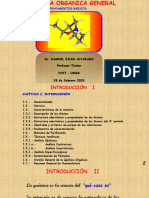 Química Orgánica General FCYT UMSS 1-20200 PDF