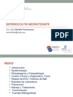 Clase 26. Enterocolitis Necrotizante PP3