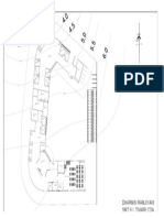 Ground Floor Plan