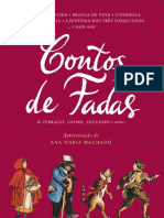 Contos de Fadas - Grimm PDF