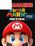 M64 Magazine Super Mario Edition PDF