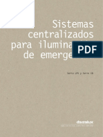 Daisalux Catálogo Doc-Central-Es