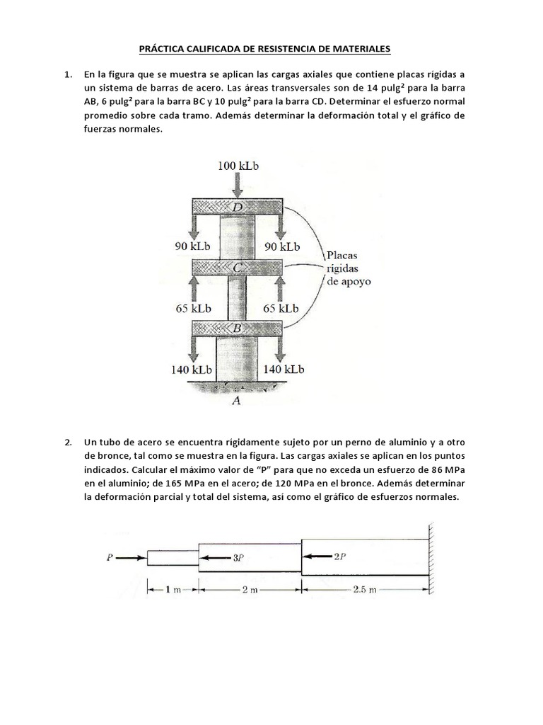 PC1 RM 2020-Ii PDF | PDF | Ciencia y matemáticas