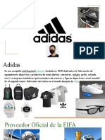 Adidas 3.1