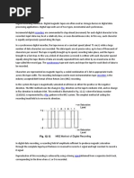 2.DIGITAL recorders,CONVERTERS