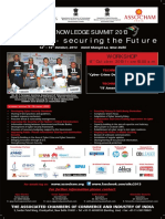 Cyber Era - Securing The Future: 11 India Knowledge Summit 2013