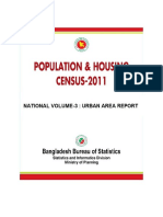 Population Housing Census 2011 PDF