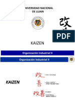 4 - Kaizen - Organizacion Industrial II - 40845 PDF