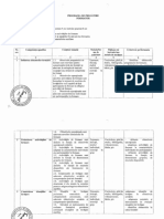 Programa Pregatire Formator PDF