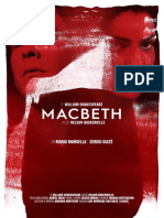 MACBETH Book