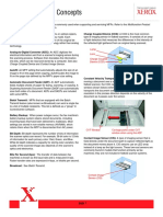 MFP Terminology and Concepts Explained