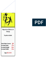 Untitled - 3.5X7 Danger1-PD - ES-ES PDF