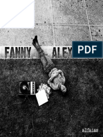 Fanny + Alexander - Alfaias (Letras) PDF
