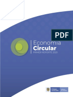 Circular Economía Title