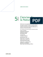 Ciencias de La Naturaleza