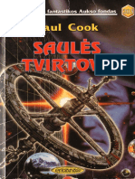 PFAF 203 Paul Cook - Saules Tvirtove 2001 LT PDF