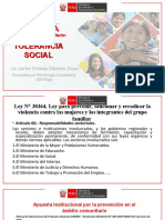 PPT Tolerancia Social.ppt