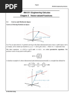 MA1511 Chapter 3 