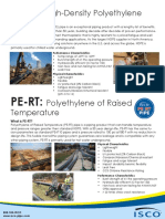 HDPE PE-RT PP-RCT Victaulic guide