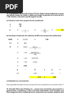 Ejercicios Cap 9 Sección 9,4-9,5