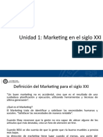 Marketing Estrategico 1