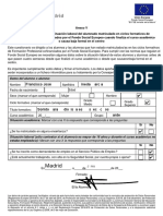 Anexo V - Indicadores - Editable PDF