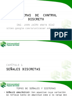 Sistemas de Control Discreto 1.pdf