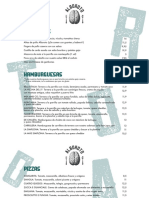 Carta Alboroto PDF