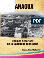 Dilemas Històricos Capital Managua