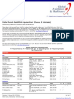 Download Daftar Rumah Sakit Rujukan - ASURANSI by takasli SN47844277 doc pdf