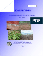 07 Pednis Bertekanan 2009