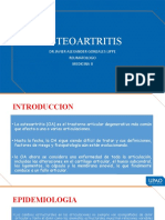 Mehu - U2 - T6 - Osteoartrosis