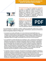 Ejecución diseño y admo del gestión de Seg y s en el trabajo.pdf